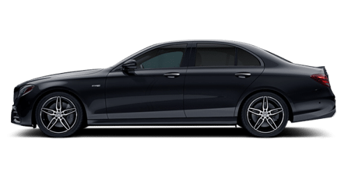 Berline Premium — galerie VTC Odyssée Transfer