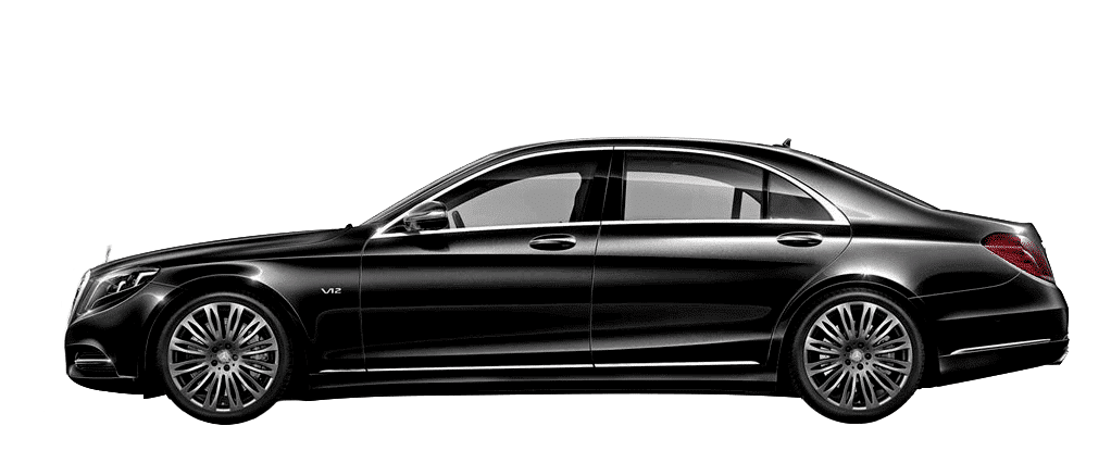 Berline Luxe — galerie VTC Odyssée Transfer
