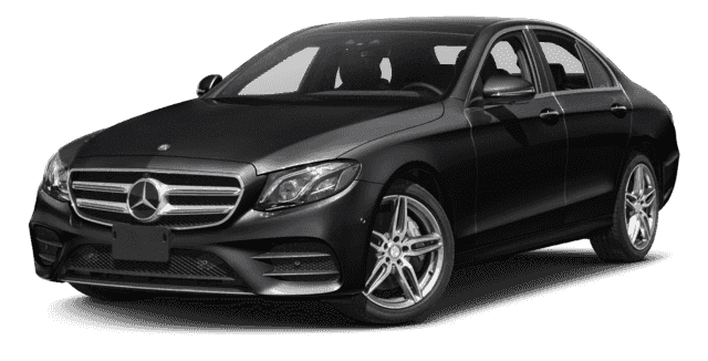 Berline Premium — véhicule VTC Odyssée Transfer