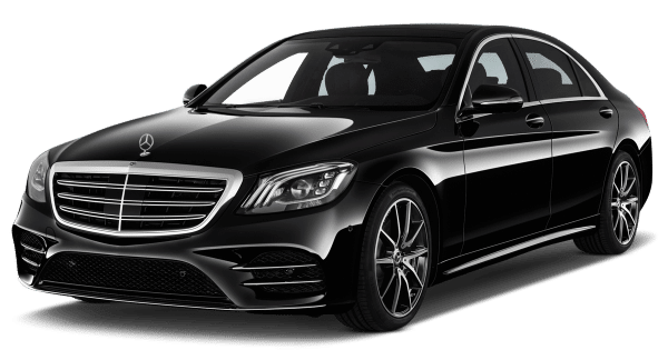 Berline Luxe — véhicule VTC Odyssée Transfer