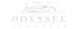 Logo odyssee transfert